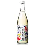 清酒-Sake-今田酒造-海風土-Seafood-純米酒-720ml-最高賞-其他清酒-清酒十四代獺祭專家