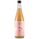 清酒-出羽櫻-出羽桜酒造-出羽櫻-桃子果酒-720ml-桃酒-清酒十四代獺祭專家
