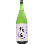 清酒-Sake-両關酒造-花邑-出羽燦々純米吟釀-火入-1800ml-花邑‧翠玉-清酒十四代獺祭專家
