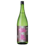 清酒-鍋島-鍋島特別純米酒-Classic-愛山-720ml-鍋島-清酒十四代獺祭專家