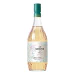 梅酒-Plum-Wine-蝶矢CHOYA-CRAFT-C2-發酵plus-720ml-限定品-酒-清酒十四代獺祭專家