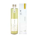 果酒-Fruit-Wine-金光酒造-太陽之雨音-檸檬酒-500ml-檸檬酒-清酒十四代獺祭專家