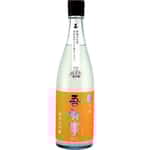 清酒-Sake-奧羽自慢-吾有事-火先-純米大吟釀-720ml-數量限定-其他清酒-清酒十四代獺祭專家