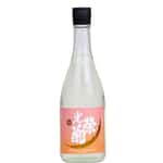清酒-光榮菊-光榮菊酒造-光榮菊-Orange-黄昏-無濾過生原酒-720ml-其他清酒-清酒十四代獺祭專家