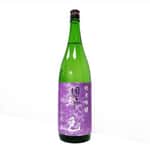 清酒-Sake-両關酒造-翠玉-純米吟釀-無濾過-生酒1800ml-紫‧銀字-花邑‧翠玉-清酒十四代獺祭專家