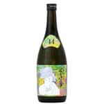 清酒-くどき上手-龜之井酒造-くどき上手-純米大吟釀-Jr_の摩訶不思議ちゃん-山田錦44-720ml-くどき上手-清酒十四代獺祭專家