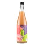 清酒-出羽櫻-出羽桜酒造-出羽櫻-綜合果酒-720ml-其他果酒-清酒十四代獺祭專家