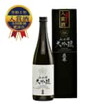 清酒-Sake-花春酒造-山田錦-大吟釀-1800ml-其他清酒-清酒十四代獺祭專家
