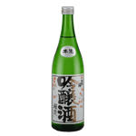 清酒-Sake-出羽桜酒造-出羽櫻-櫻花吟釀-本生-720ml-出羽櫻-清酒十四代獺祭專家
