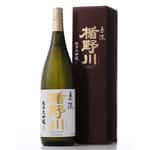 清酒-Sake-楯野川-純米大吟釀-急流-1800ml-楯野川-清酒十四代獺祭專家