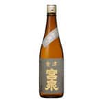清酒-Sake-宮泉銘釀-會津宮泉-純米吟釀-渡船2號-720ml-其他清酒-清酒十四代獺祭專家