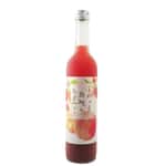 果酒-Fruit-Wine-池龜酒造-白桃覆盆子果酒-500ml-桃酒-清酒十四代獺祭專家