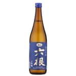 清酒-Sake-松綠酒造-六根-Sapphire-純米吟釀-720ml-金賞-其他清酒-清酒十四代獺祭專家