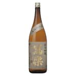 清酒-寫樂-寫樂-純米吟釀-羽州譽-なごしざけ-1800ml-期間限定-寫樂-清酒十四代獺祭專家