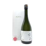 清酒-風之森-油長酒造-風之森-ALPHA-Type4-冰結採り-生酒-720ml-數量限定-風の森-清酒十四代獺祭專家