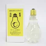 清酒-Sake-高垣酒造場-電球之酒-180ml-黃-其他清酒-清酒十四代獺祭專家