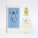 清酒-Sake-高垣酒造場-電球之酒-180ml-藍-其他清酒-清酒十四代獺祭專家