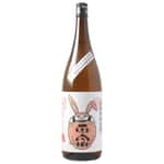清酒-Sake-達磨正宗-ダルマ正宗-長期熟成古酒-1800ml-兔年限定-達磨正宗-清酒十四代獺祭專家
