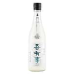 清酒-Sake-奧羽自慢-吾有事-純米大吟釀-雲の上-生濁酒-720ml-吾有事-清酒十四代獺祭專家