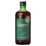 威士忌-Whisky-笹之川酒造-山櫻“Cherry-Ex”優質調和威士忌-40度-500ml-山櫻-Yamazakura-清酒十四代獺祭專家