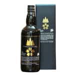 威士忌-Whisky-笹之川酒造-山櫻-優質調和威士忌-40度-700ml-山櫻-Yamazakura-清酒十四代獺祭專家