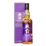 威士忌-Whisky-笹之川酒造-山櫻-純麥威士忌-2020限量版-48度-700ml-山櫻-Yamazakura-清酒十四代獺祭專家