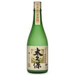 燒酎-Shochu-太久保酒造-黃麴太久保蕃薯燒酎限定版-25度-720ml-其他燒酎-清酒十四代獺祭專家