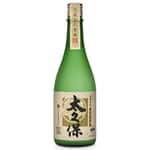 燒酎-Shochu-太久保酒造-黃麴太久保蕃薯燒酎限定版-25度-1800ml-其他燒酎-清酒十四代獺祭專家
