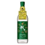 氈酒-Gin-濱田酒造-樹-日本工藝杜松子酒-38度-700ml-酒-清酒十四代獺祭專家