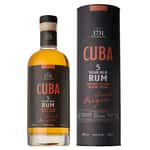 冧酒-Rum-1731-Fine-Rare古巴陳釀-5-年-單一產地朗姆酒-46度-700ml-酒-清酒十四代獺祭專家