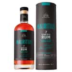 冧酒-Rum-1731-Fine-Rare-毛里求斯7-年陳釀-單一產地朗姆酒-46度-700ml-酒-清酒十四代獺祭專家