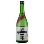 清酒-出羽櫻-出羽桜酒造-出羽櫻-純米大吟釀-一路-無濾過生原酒-720ml-出羽櫻-清酒十四代獺祭專家