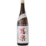 清酒-Sake-寫樂-純米吟釀-備前雄町-生酒-1800ml-寫樂-清酒十四代獺祭專家