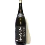清酒-Sake-くどき上手-純米大吟釀-出羽燦燦-33-1800ml-くどき上手-清酒十四代獺祭專家