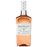 其他-更多品牌-Hayman-s-Peach-Rose-Gin-海曼蜜桃玫瑰氈酒-700ml-氈酒-Gin-清酒十四代獺祭專家
