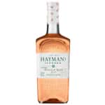其他-更多品牌-Hayman-s-Peach-Rose-Gin-海曼蜜桃玫瑰氈酒-700ml-氈酒-Gin-清酒十四代獺祭專家