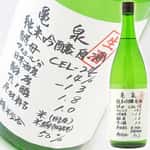 清酒-Sake-龜泉酒造-亀泉-CEL-24-純米吟釀原酒-生酒-1800ml-龜泉-清酒十四代獺祭專家