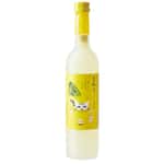 清酒-Sake-王紋酒造-かれん-夏限定-柚子酒-500ml-市島酒造-王紋-かれん-清酒十四代獺祭專家