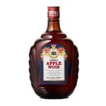 清酒-Sake-NIKKA-The-NIKKA-Whisky-Apple-Wine-720ml-其他清酒-清酒十四代獺祭專家