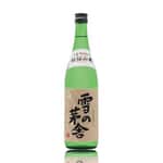 清酒-Sake-齋彌酒造-雪之茅舍-雪の茅舎-秘傳山廢-純米吟釀-720ml-雪之茅舍-清酒十四代獺祭專家