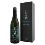 清酒-Sake-今西酒造-三諸杉-みむろ杉-木桶菩提酛-2022-西木桶-壹號-720ml-其他清酒-清酒十四代獺祭專家