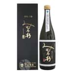 清酒-Sake-今西酒造-三諸杉-みむろ杉-高橋活日命に捧ぐ-純米大吟釀35-720ml-其他清酒-清酒十四代獺祭專家