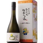 清酒-Sake-楯野川-たてにゃん-杜氏への道-第一彈-精米之極意-純米大吟釀-720ml-楯野川-清酒十四代獺祭專家