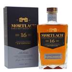 威士忌-Whisky-Mortlach-16-Years-Old-Classic-Malt-Whisky-750ml-1083328-原裝行貨-蘇格蘭-Scotch-清酒十四代獺祭專家