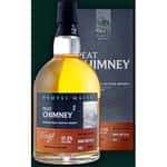 威士忌-Whisky-Wemyss-Peat-Chimney-Batch-Strength-Batch-No_002-57-700ml-其他威士忌-Others-清酒十四代獺祭專家