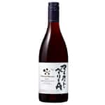 紅酒-Red-Wine-Chateau-Mercian-Yamanashi-Muscat-Bailey-A-山梨-マスカット-ベーリーA-750ml-日本紅酒-清酒十四代獺祭專家