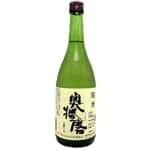 清酒-Sake-下村酒造-奧播磨-純米酒-Standard-720ml-其他清酒-清酒十四代獺祭專家