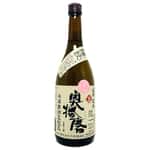 清酒-Sake-下村酒造-奧播磨-山廢純米-秋酒-生酒-720ml-季節限定-其他清酒-清酒十四代獺祭專家
