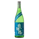 清酒-Sake-下村酒造-奧播磨-純米吟醸-夏の芳醇超辛-生-720ml-季節限定-其他清酒-清酒十四代獺祭專家