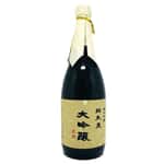 清酒-Sake-島岡酒造-群馬泉-純米大吟醸-720ml-其他清酒-清酒十四代獺祭專家